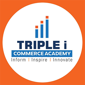 triple i commerce academy
